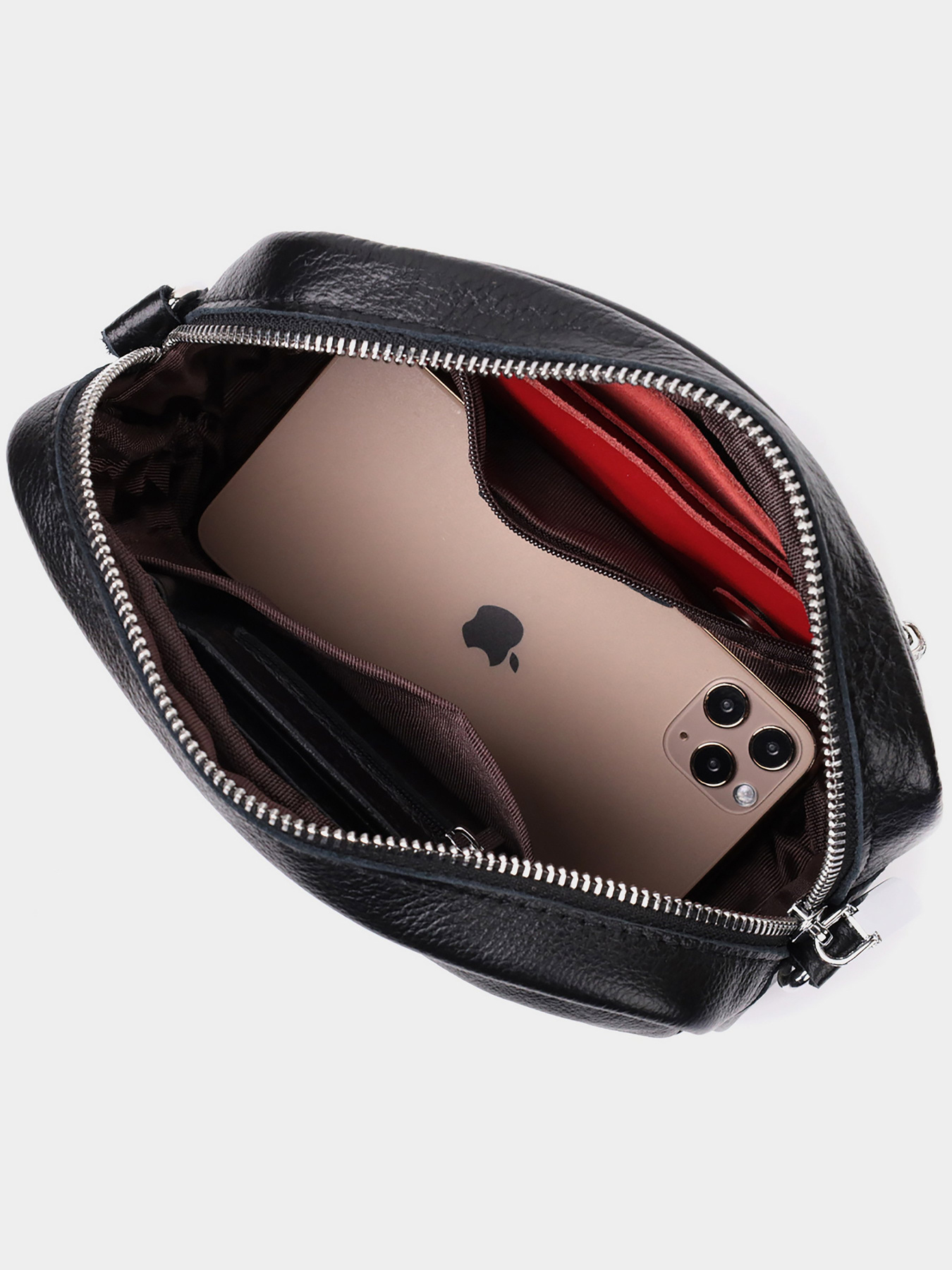 Кросс-боди Vintage модель bag24_22436 Фото