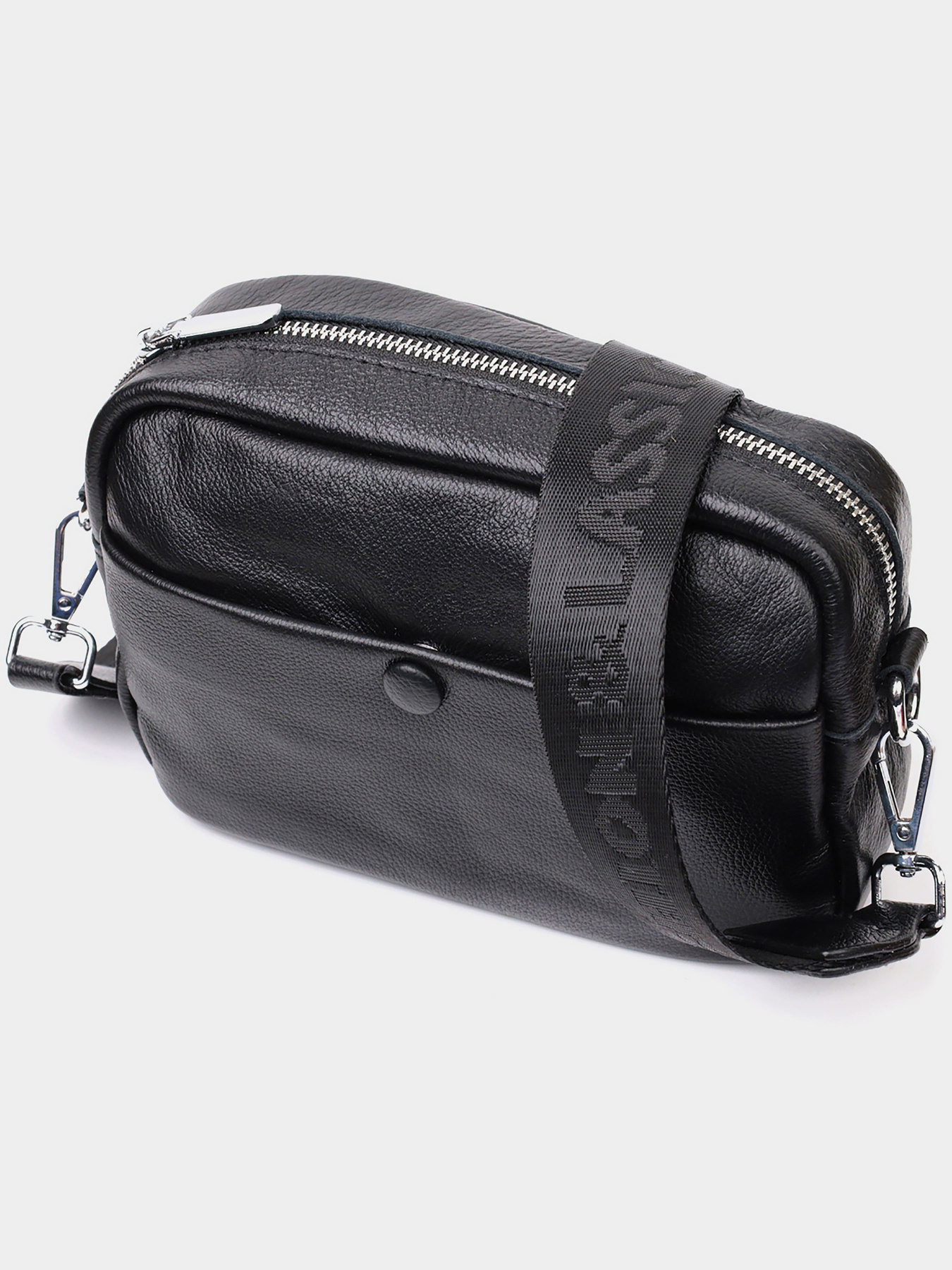 Кросс-боди Vintage модель bag24_22436 Фото