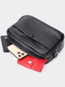 Кросс-боди Vintage модель bag24_22436 Фото