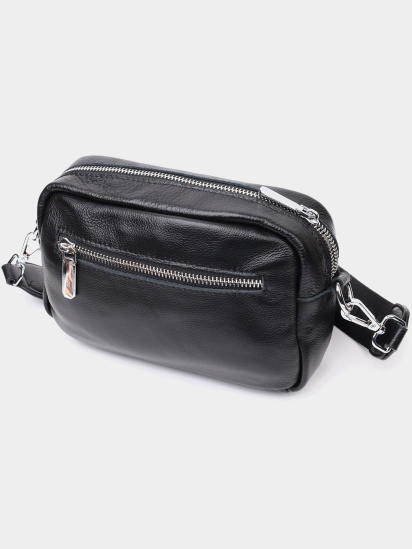 Кросс-боди Vintage модель bag24_22436 — фото 4 - INTERTOP