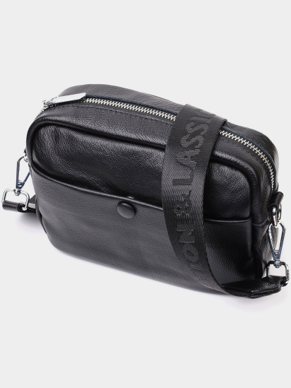 Кросс-боди Vintage модель bag24_22436 — фото - INTERTOP