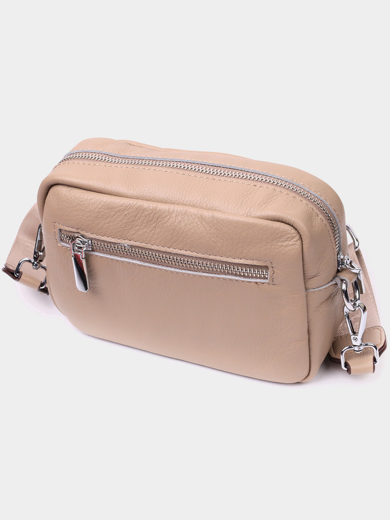 Крос-боді Vintage модель bag24_22437 Фото