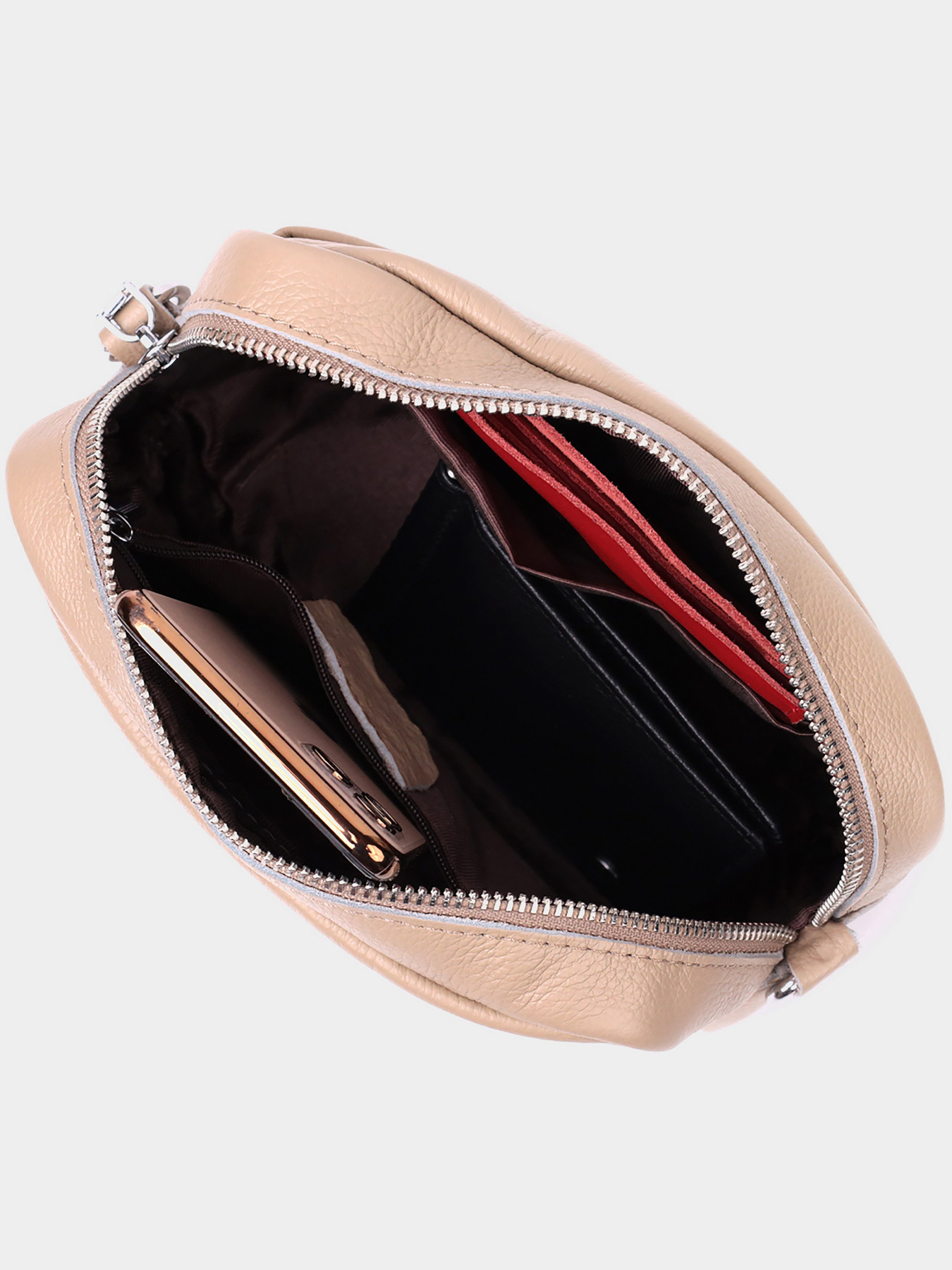 Крос-боді Vintage модель bag24_22437 Фото