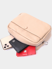 Крос-боді Vintage модель bag24_22437 Фото