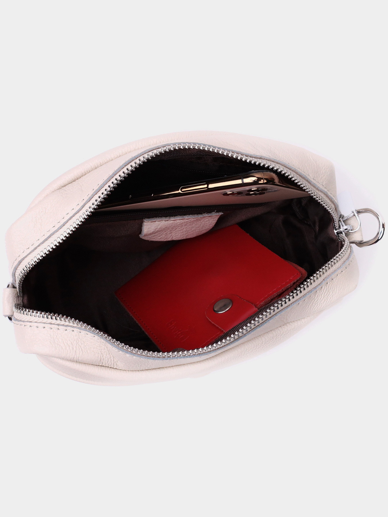 Крос-боді Vintage модель bag24_22438 Фото