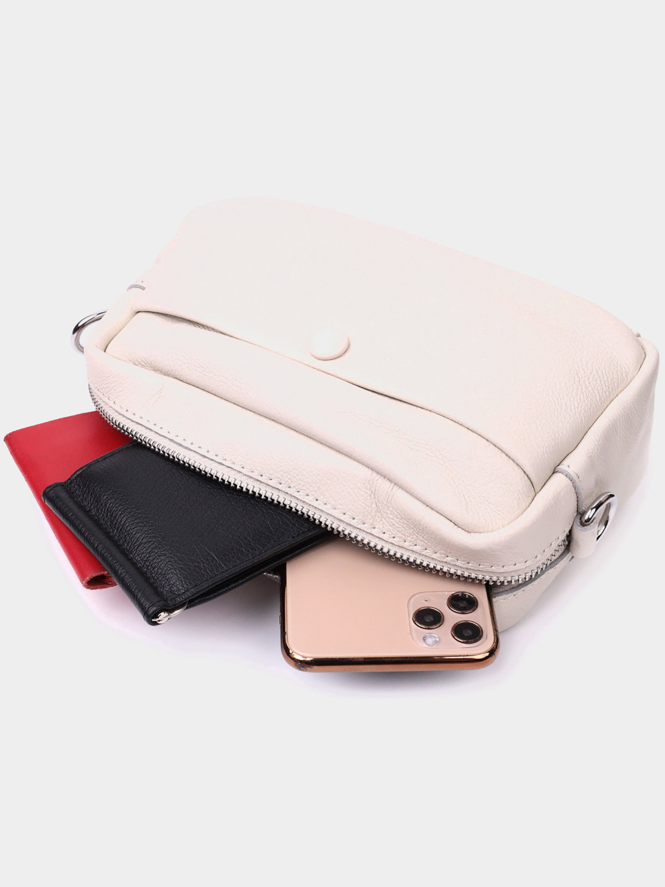 Крос-боді Vintage модель bag24_22438 Фото