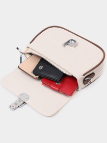 Кросс-боди Vintage модель bag24_22439 Фото