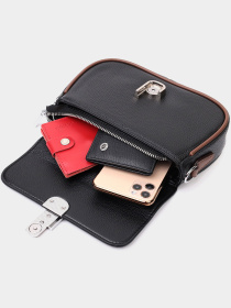 Крос-боді Vintage модель bag24_22441 Фото