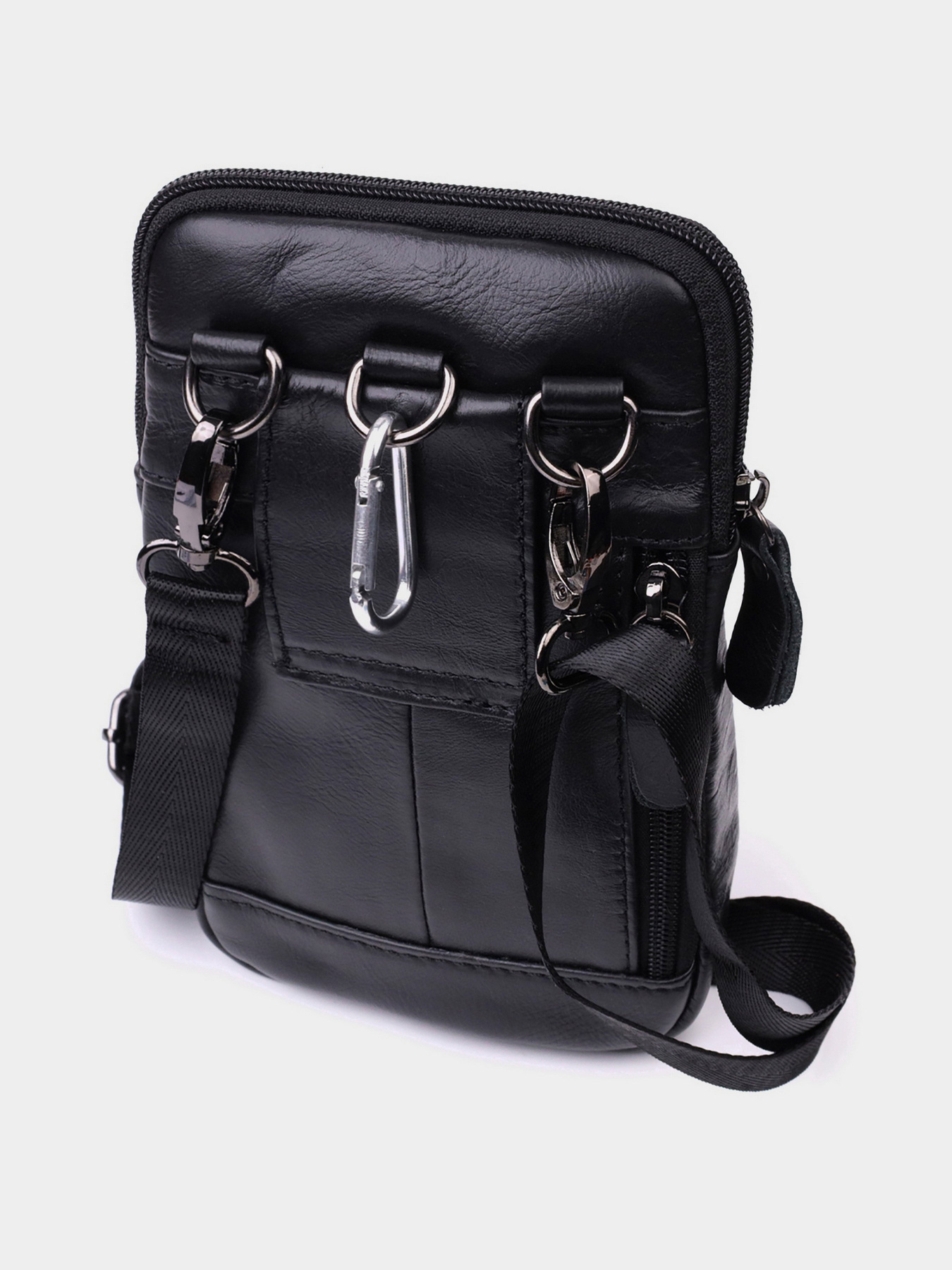 Поясная сумка Vintage модель bag24_22563 Фото