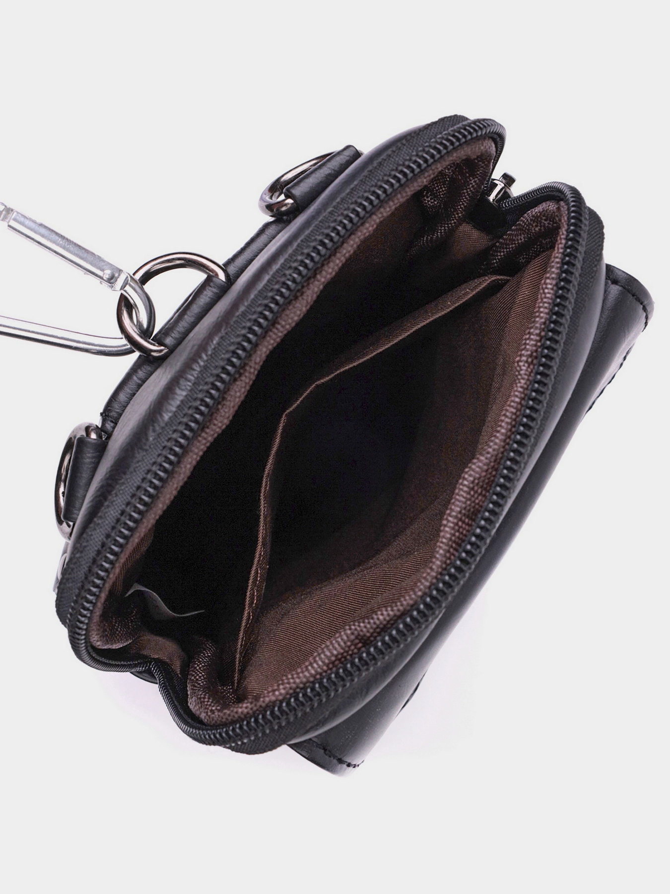 Поясная сумка Vintage модель bag24_22563 Фото