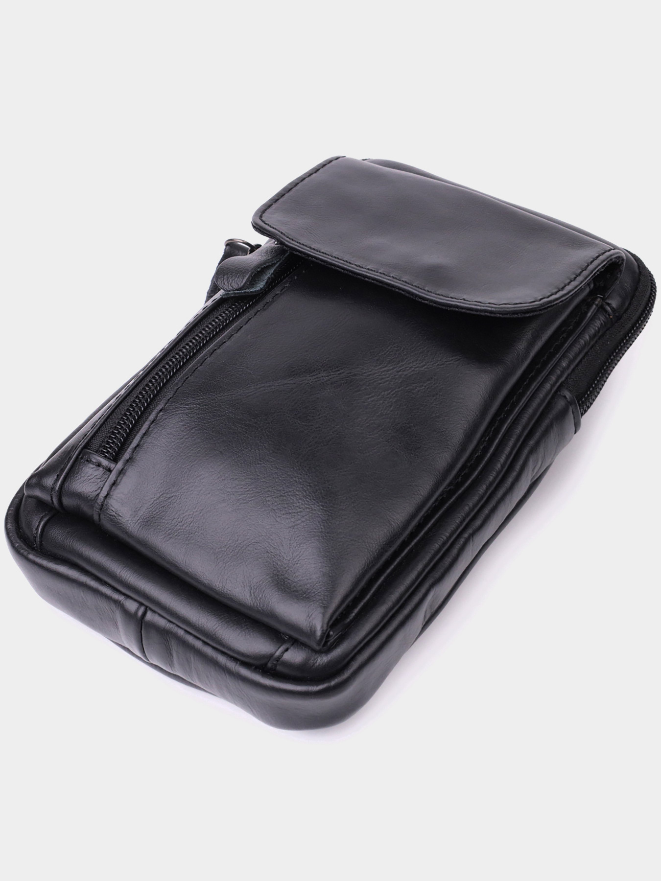 Поясна сумка Vintage модель bag24_22563 Фото