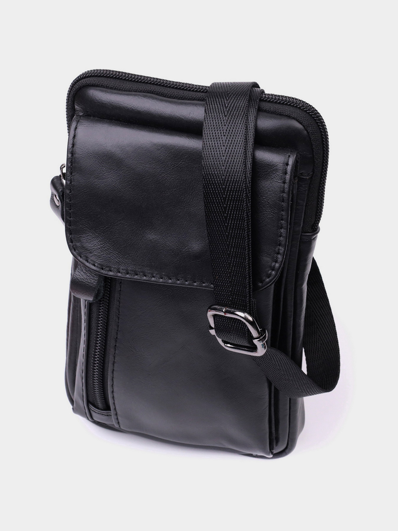 Поясна сумка Vintage модель bag24_22563 Фото