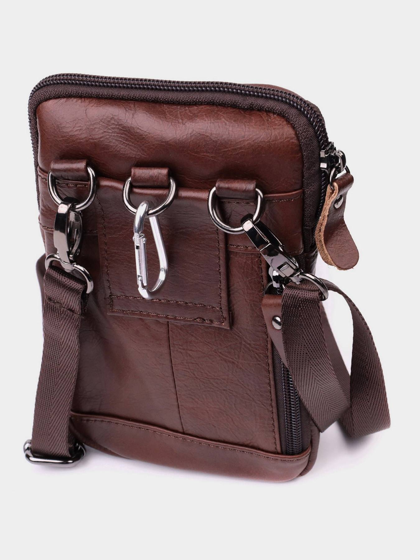 Поясная сумка Vintage модель bag24_22564 Фото