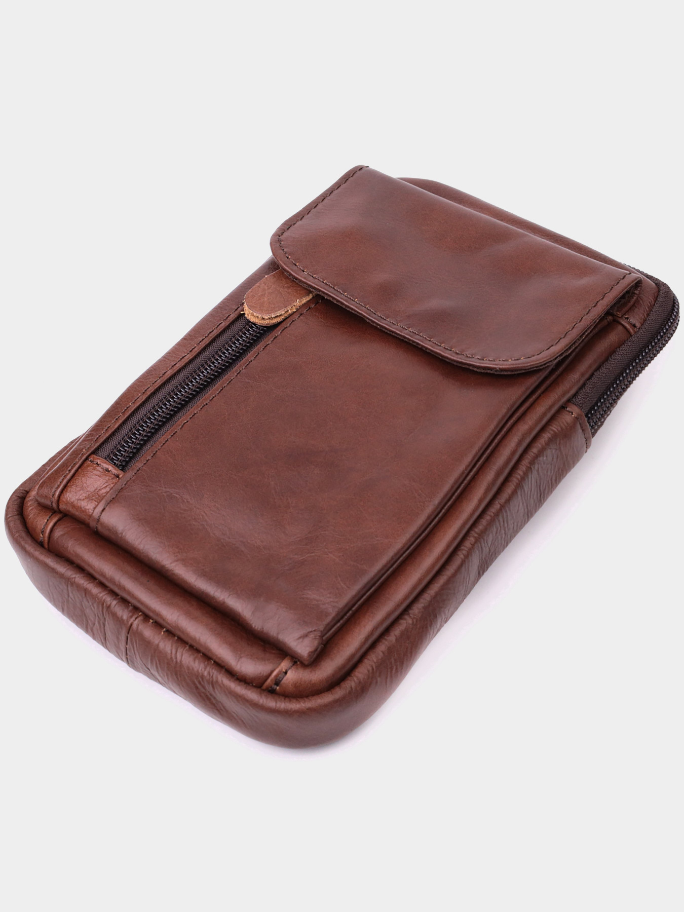 Поясная сумка Vintage модель bag24_22564 Фото