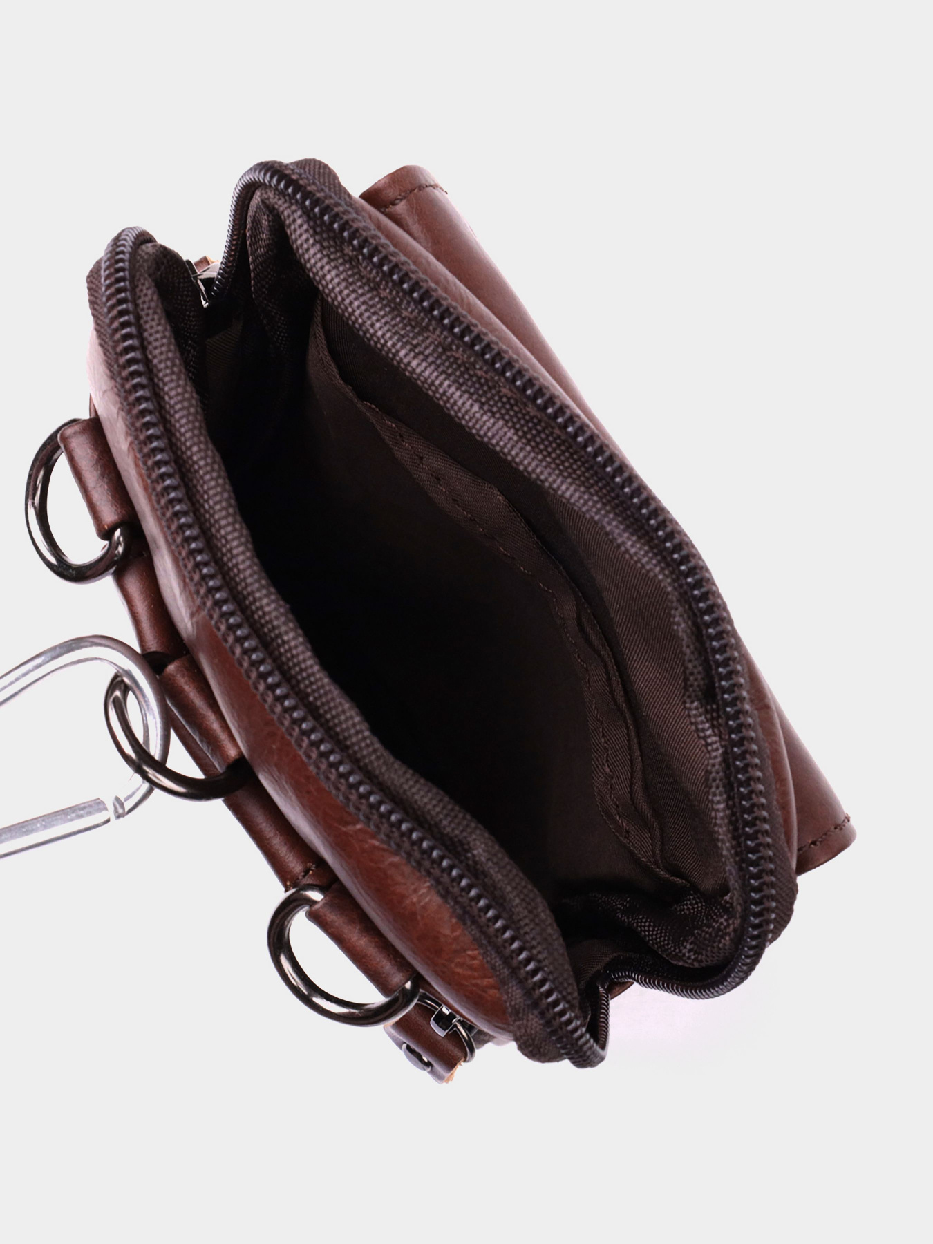 Поясная сумка Vintage модель bag24_22564 Фото