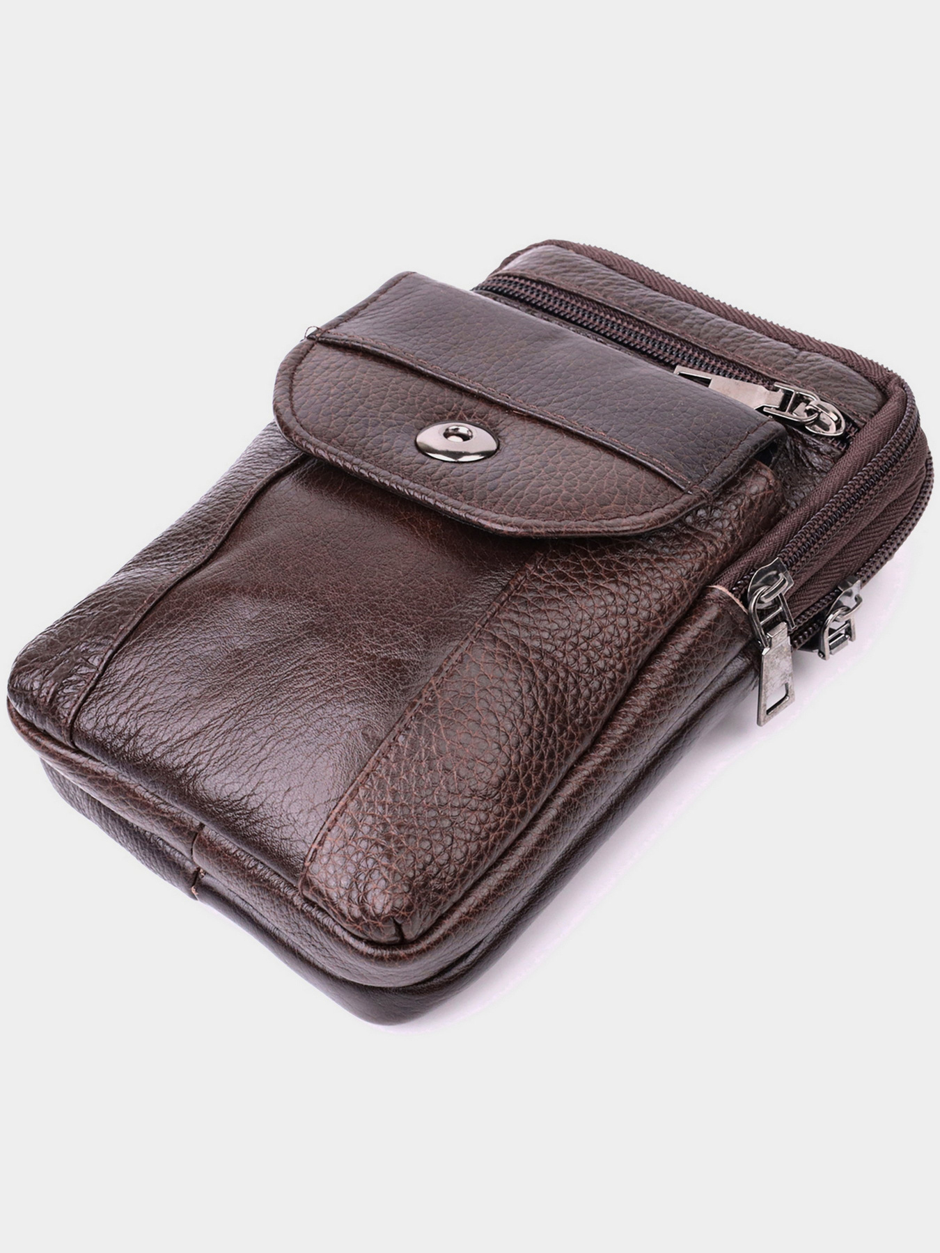 Поясна сумка Vintage модель bag24_22141 Фото