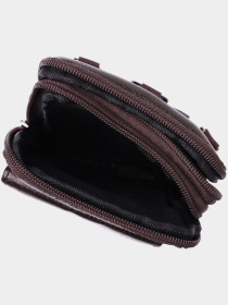 Поясна сумка Vintage модель bag24_22141 Фото