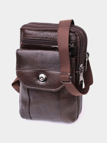 Поясна сумка Vintage модель bag24_22141 Фото