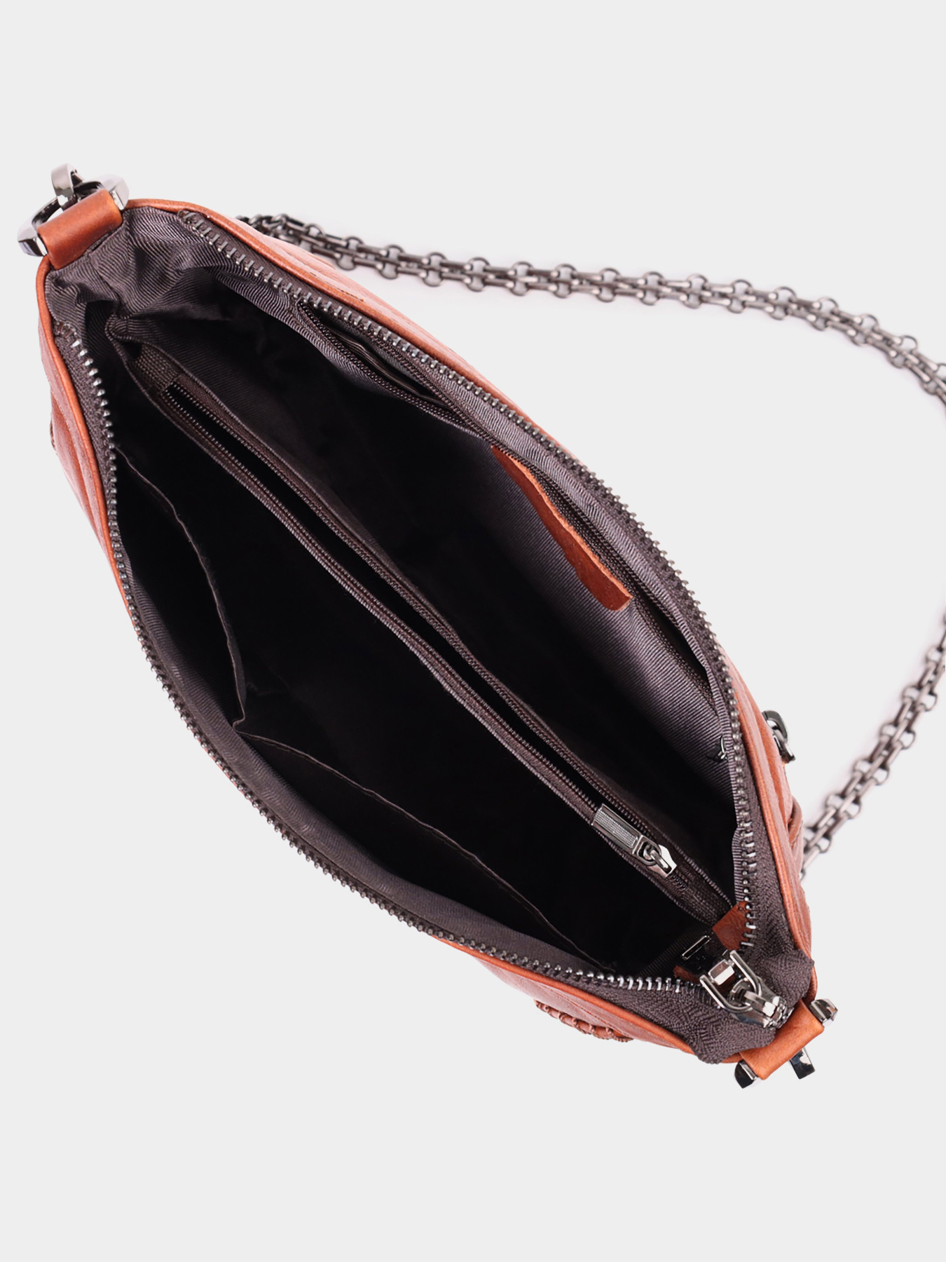 Крос-боді Vintage модель bag24_22566 Фото