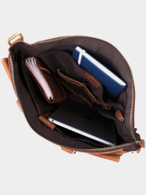 Портфель Vintage модель bag24_22673 Фото