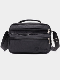 Мессенджер Fabra модель bag24_22577 Фото