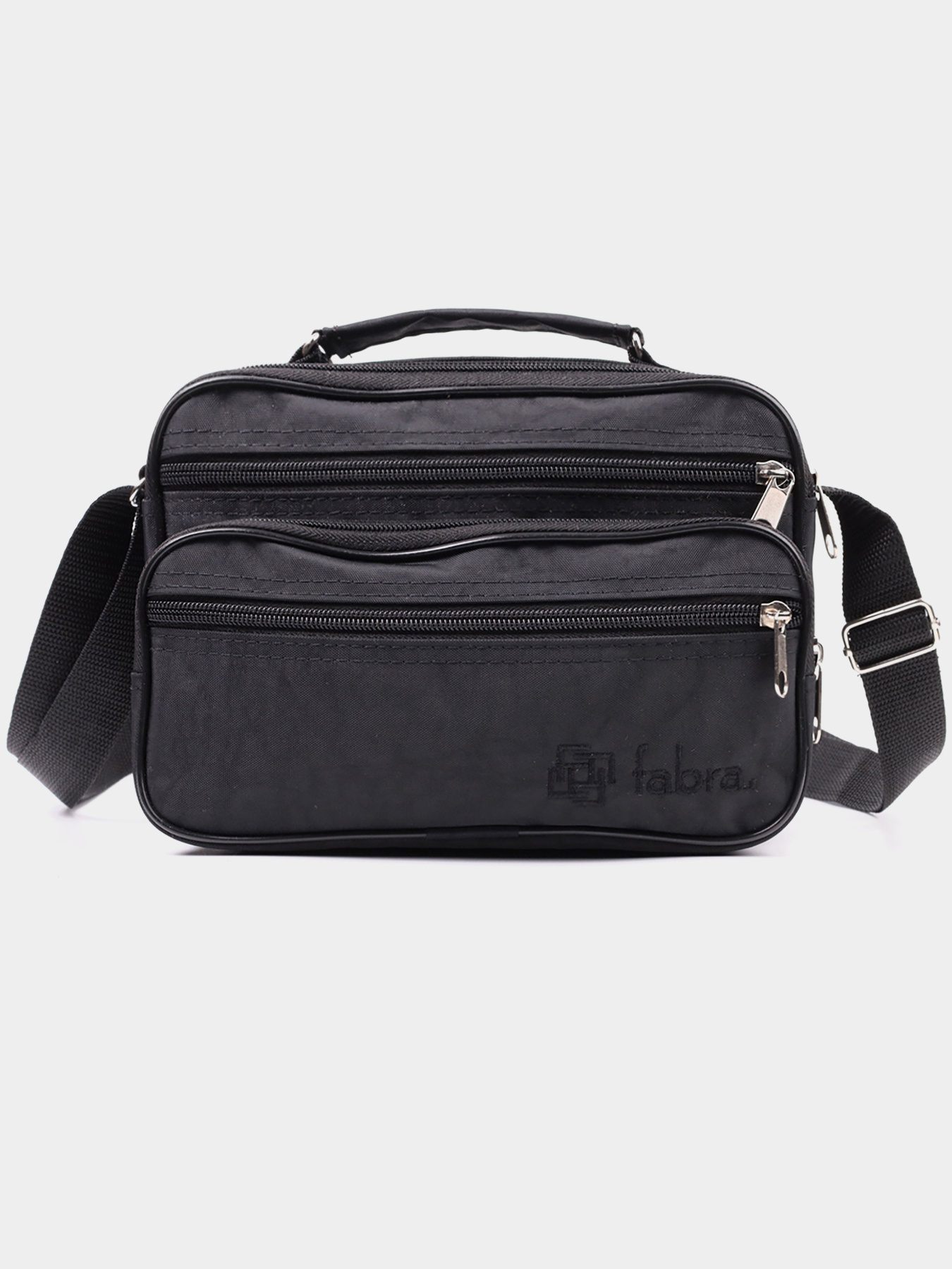 Мессенджер Fabra модель bag24_22577 Мессенджер Fabra модель bag24_22577 Фото