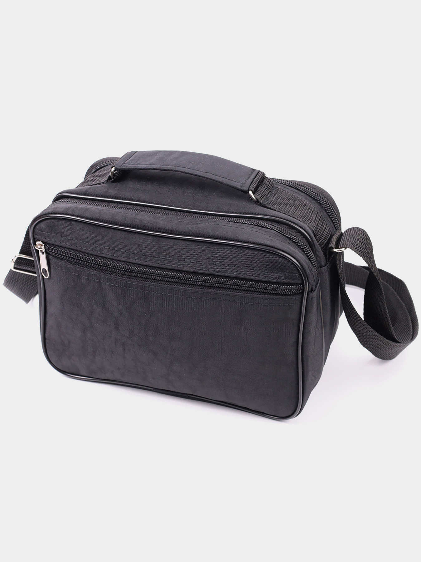 Мессенджер Fabra модель bag24_22577 Мессенджер Fabra модель bag24_22577 Фото