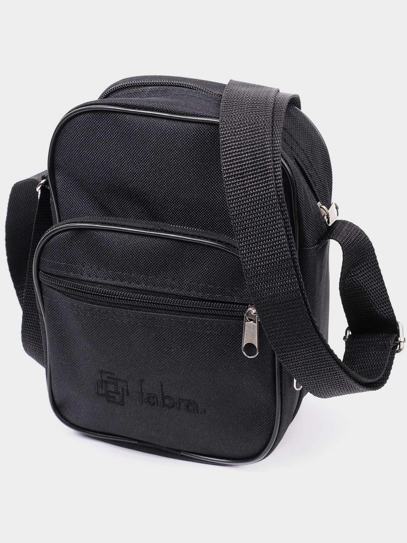 Мессенджер Fabra модель bag24_22578 Фото