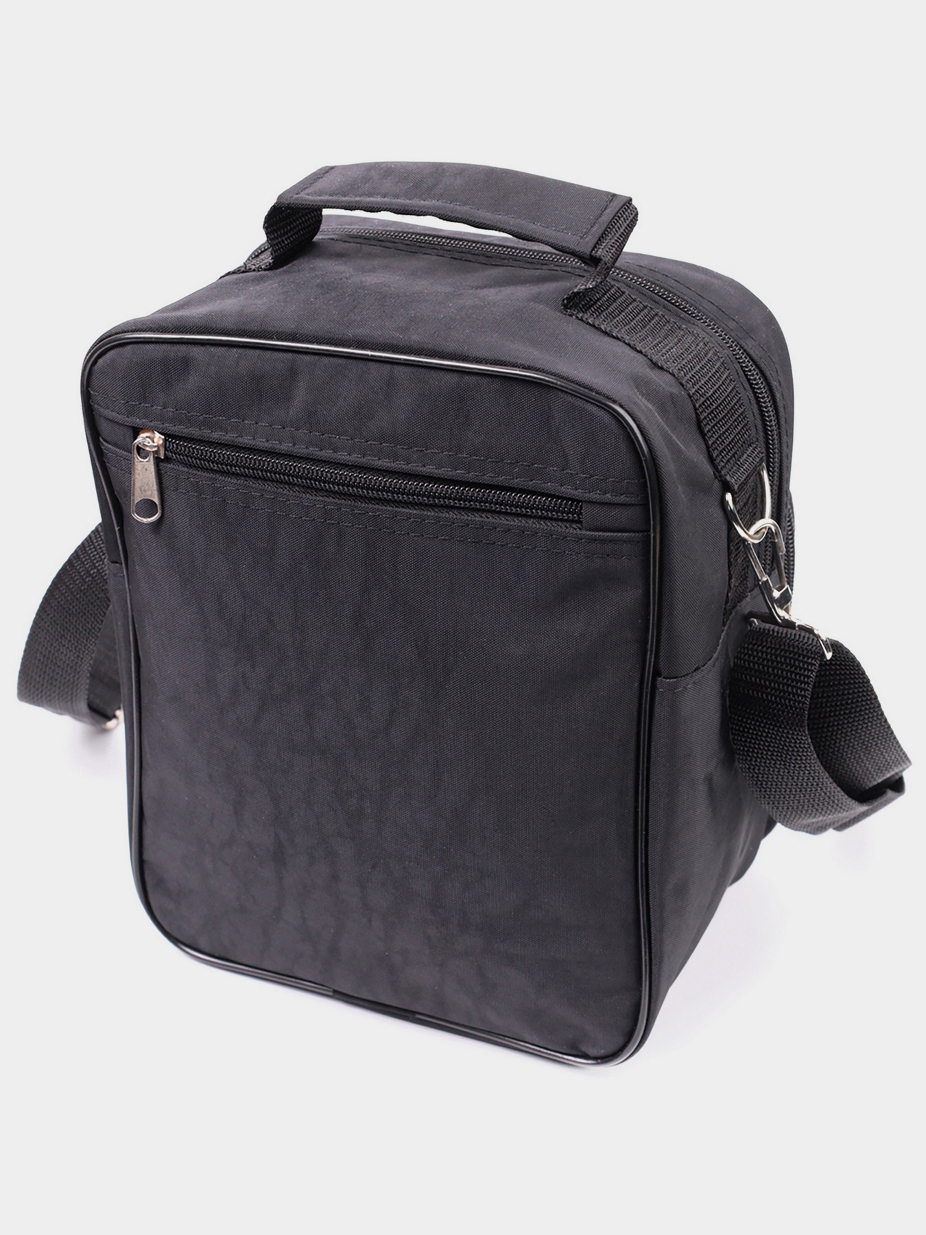 Мессенджер Fabra модель bag24_22579 Фото