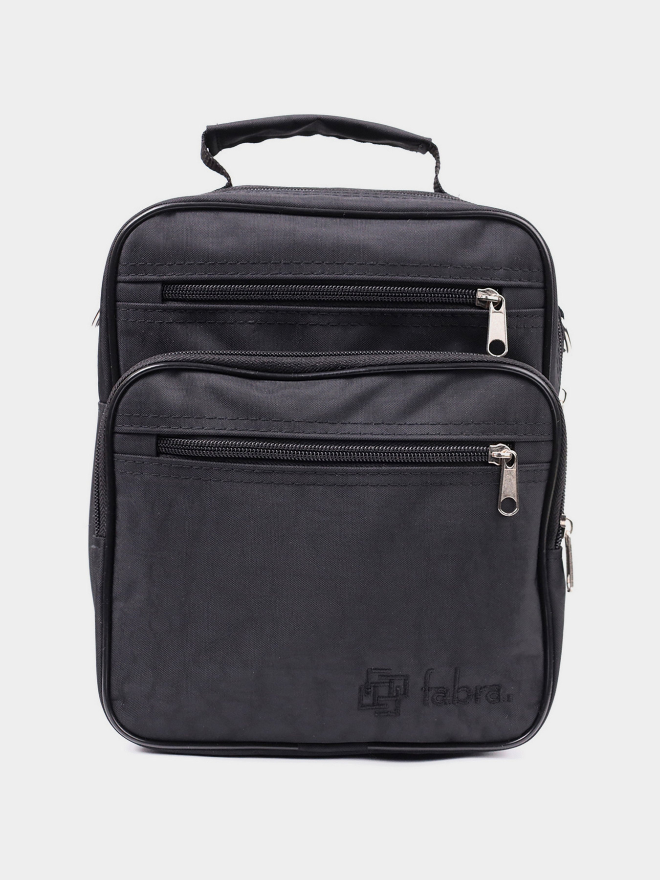 Мессенджер Fabra модель bag24_22579 Фото