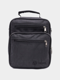 Мессенджер Fabra модель bag24_22579 Фото