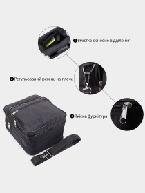 Мессенджер Fabra модель bag24_22579 Мессенджер Fabra модель bag24_22579 Фото