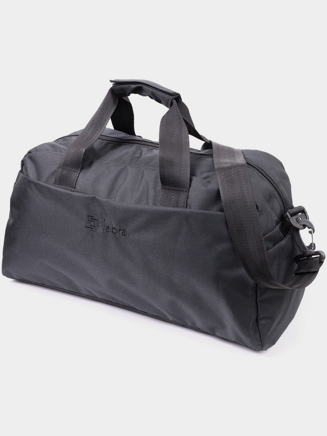 Дорожная сумка Fabra модель bag24_22581 Дорожная сумка Fabra модель bag24_22581 Фото