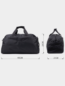 Дорожная сумка Fabra модель bag24_22581 Дорожная сумка Fabra модель bag24_22581 Фото