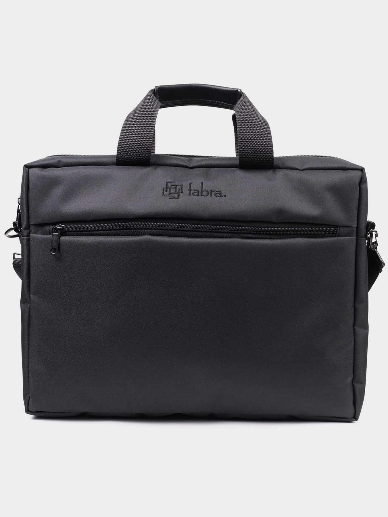 Портфель Fabra модель bag24_22585 Фото