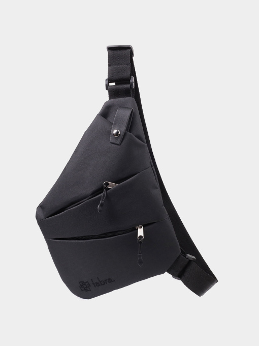 Кросс-боди Fabra модель bag24_22586 Фото