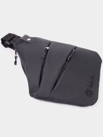 Крос-боді Fabra модель bag24_22586 Фото