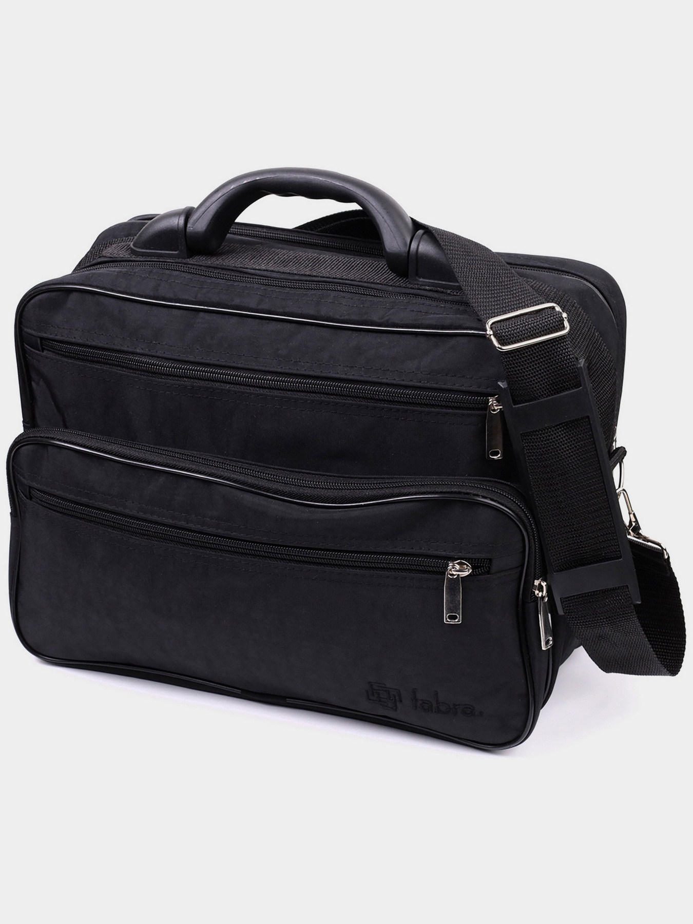 Мессенджер Fabra модель bag24_22587 Фото