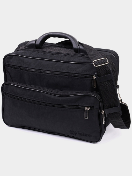 Мессенджер Fabra модель bag24_22587 Фото