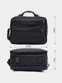 Мессенджер Fabra модель bag24_22587 Фото