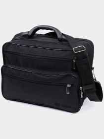 Мессенджер Fabra модель bag24_22587 Фото