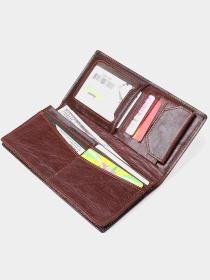 Портмоне Vintage модель bag24_14174 Фото