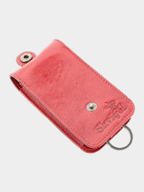 Кошелек Shvigel Набір (візитниця модель bag24_10073 Фото