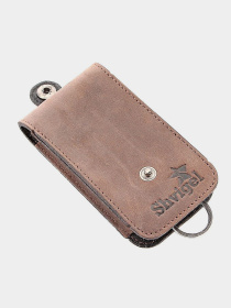 Гаманець Shvigel Набір (візитниця модель bag24_10074 Гаманець Shvigel Набір (візитниця модель bag24_10074 Фото