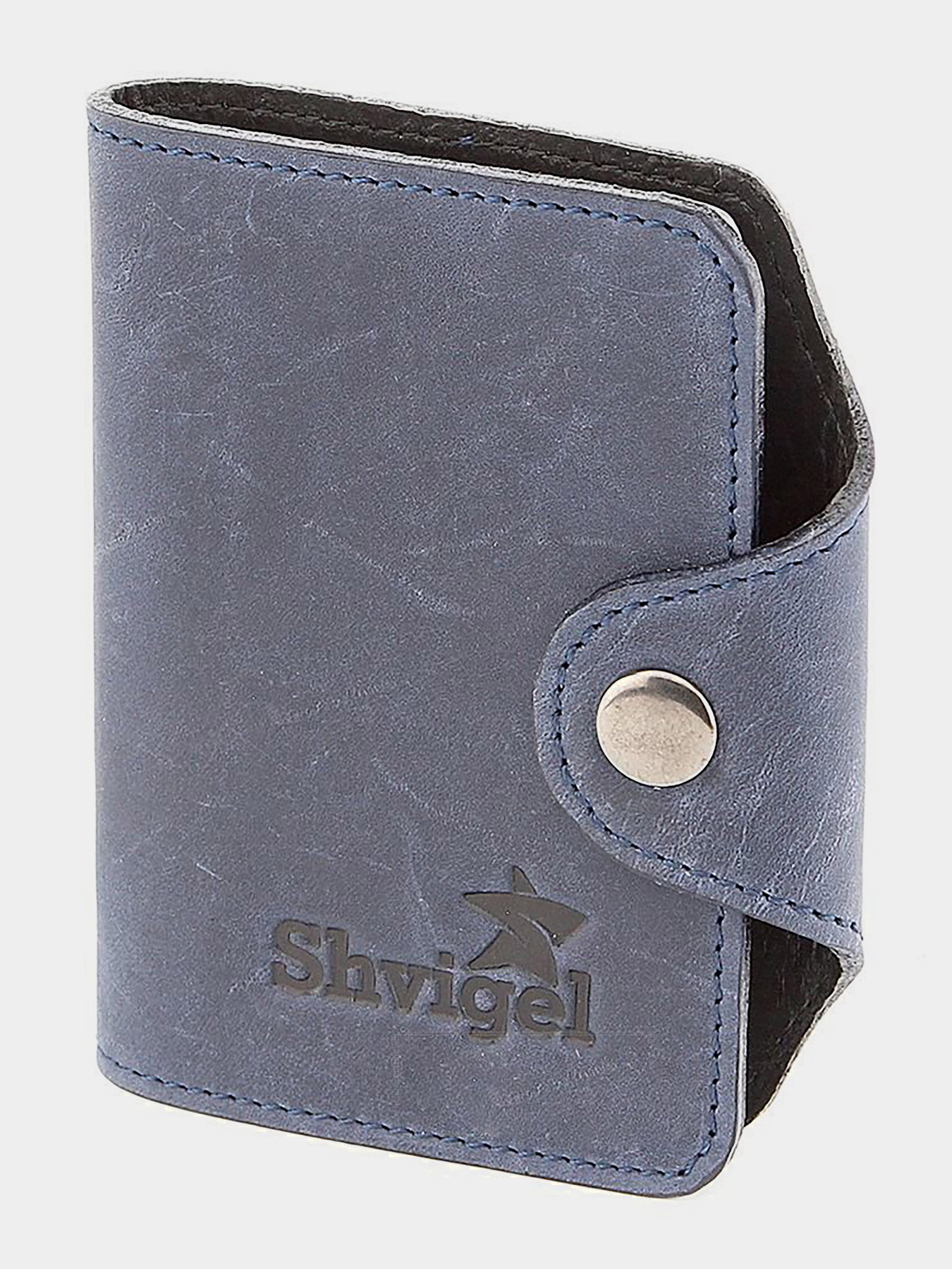 Кошелек Shvigel модель bag24_10075 Фото