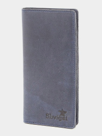 Кошелек Shvigel модель bag24_10075 Фото