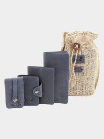 Кошелек Shvigel модель bag24_10075 Фото