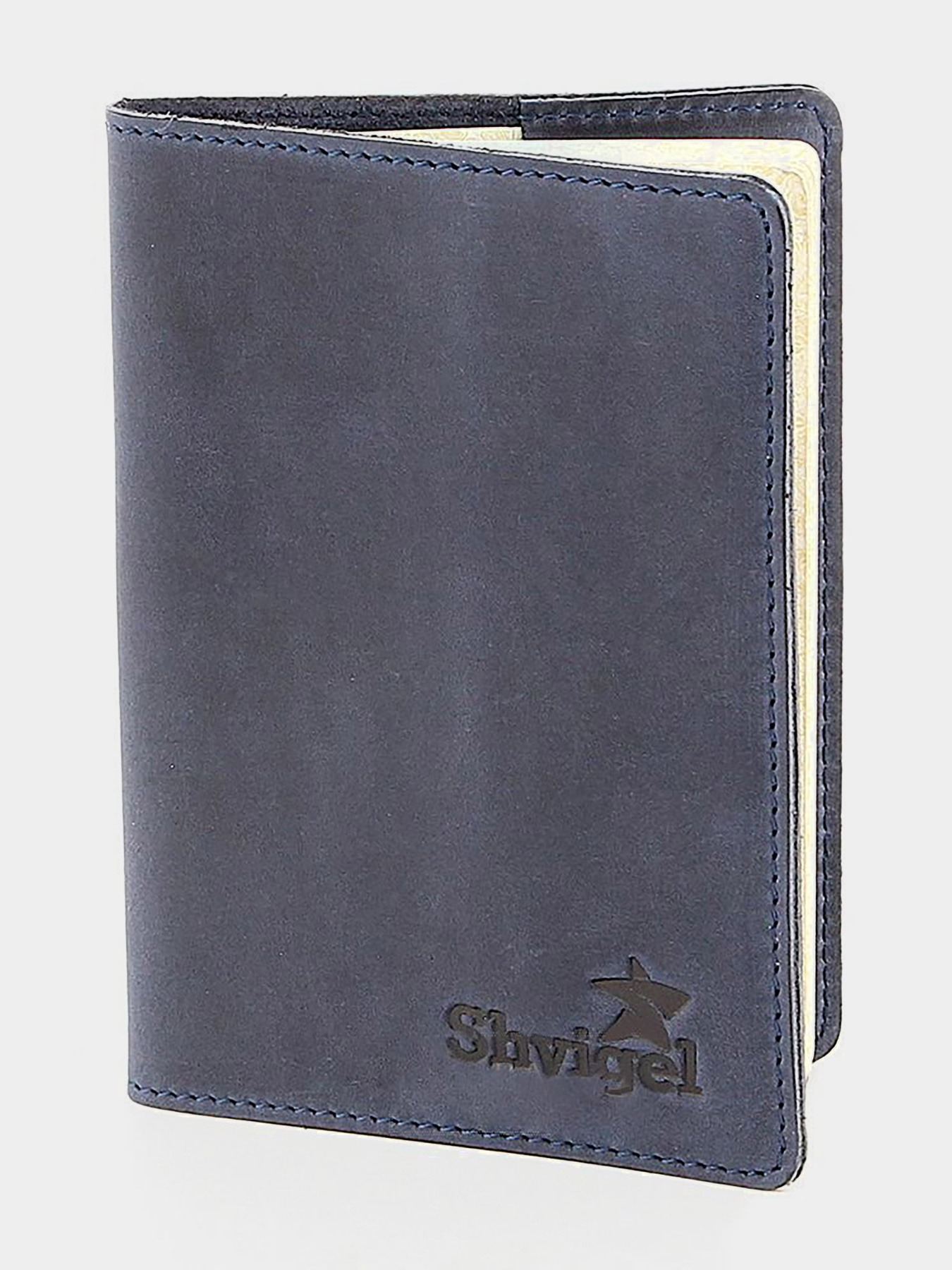 Гаманець Shvigel модель bag24_10075 Фото