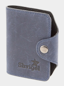 Гаманець Shvigel модель bag24_10075 Фото