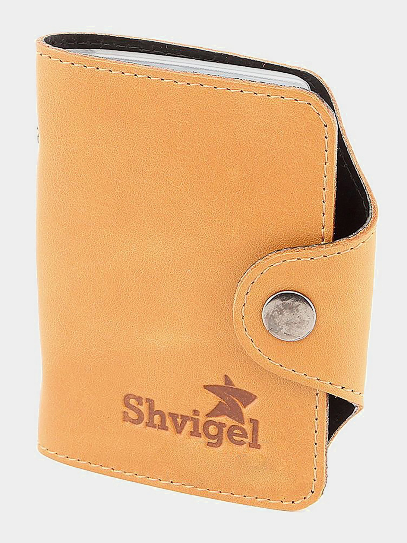 Кошелек Shvigel модель bag24_10076 Фото